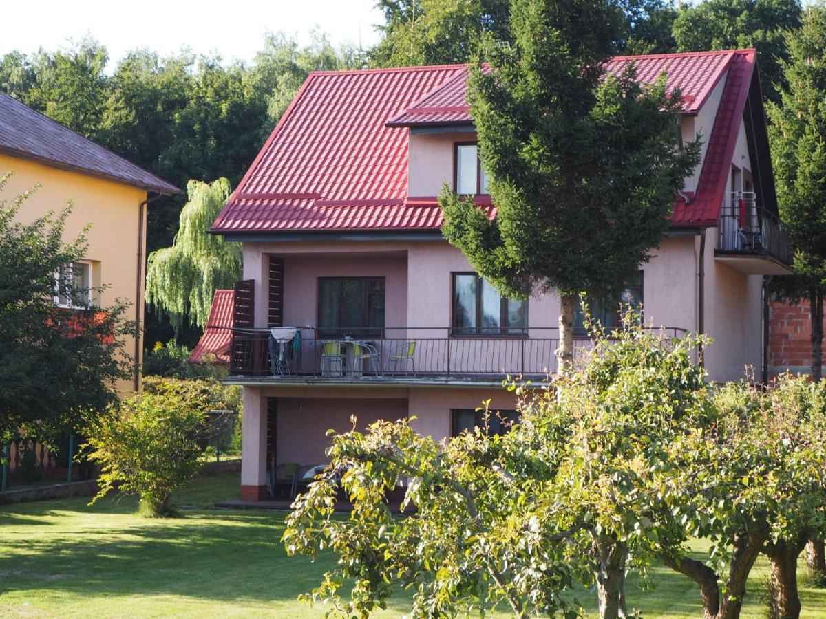 Sztorem Apartment *