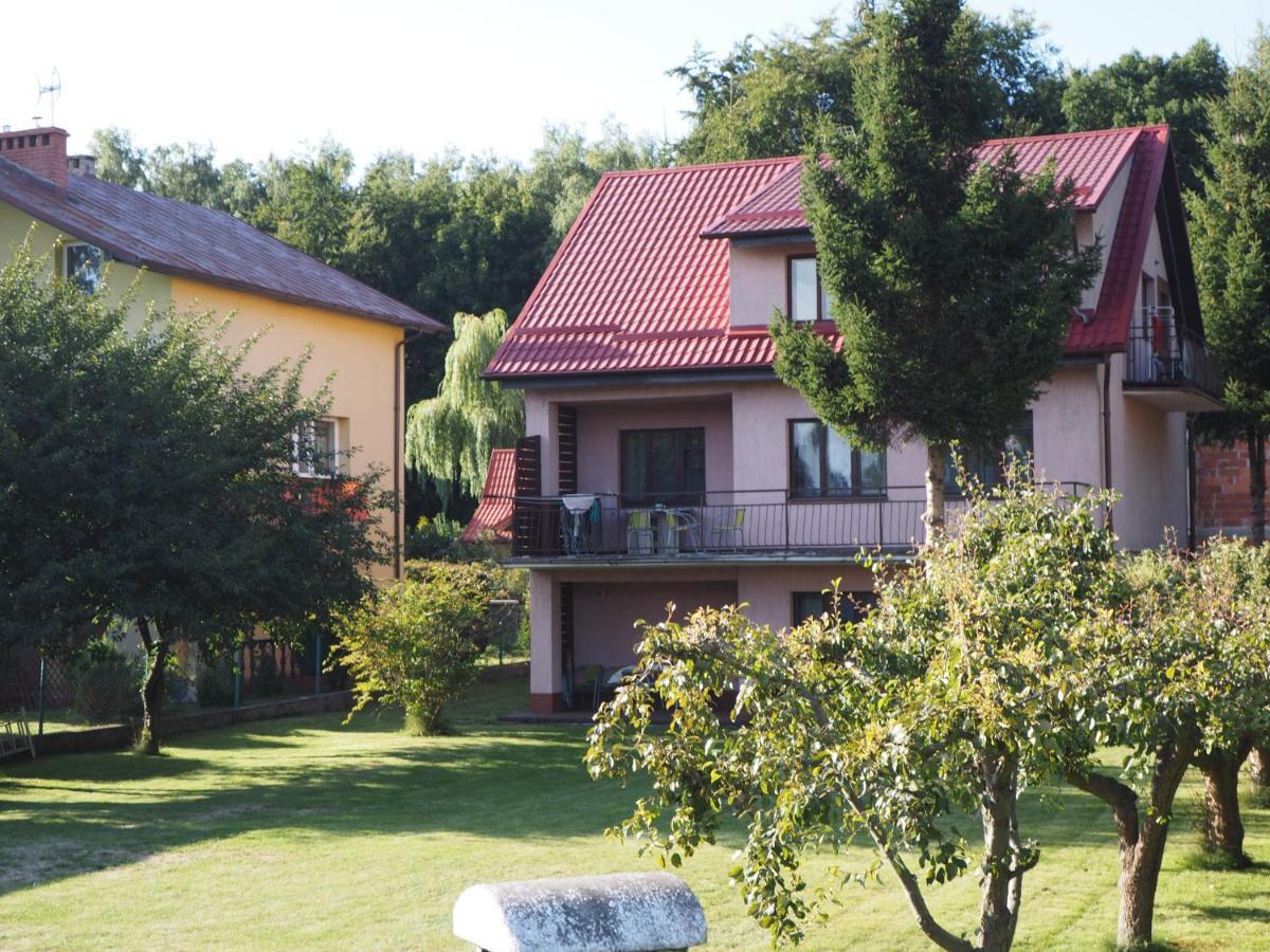 Leilighet Sztorem Ustka