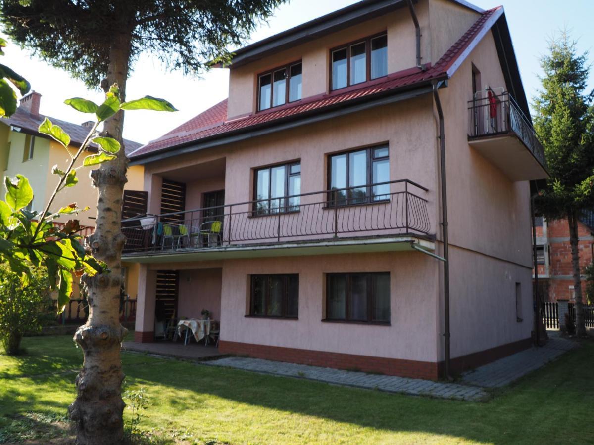 Leilighet Sztorem