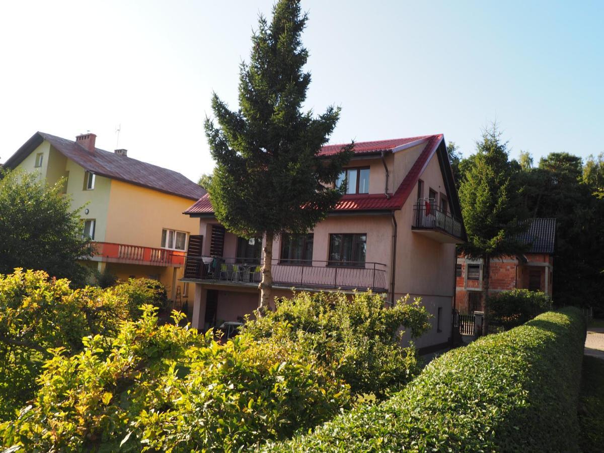 Sztorem * Ustka