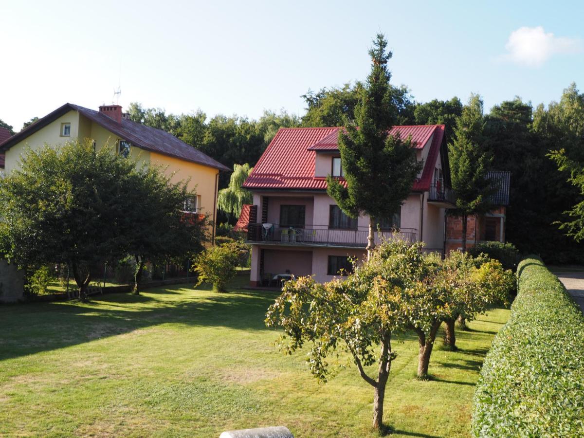 Sztorem Apartment Ustka