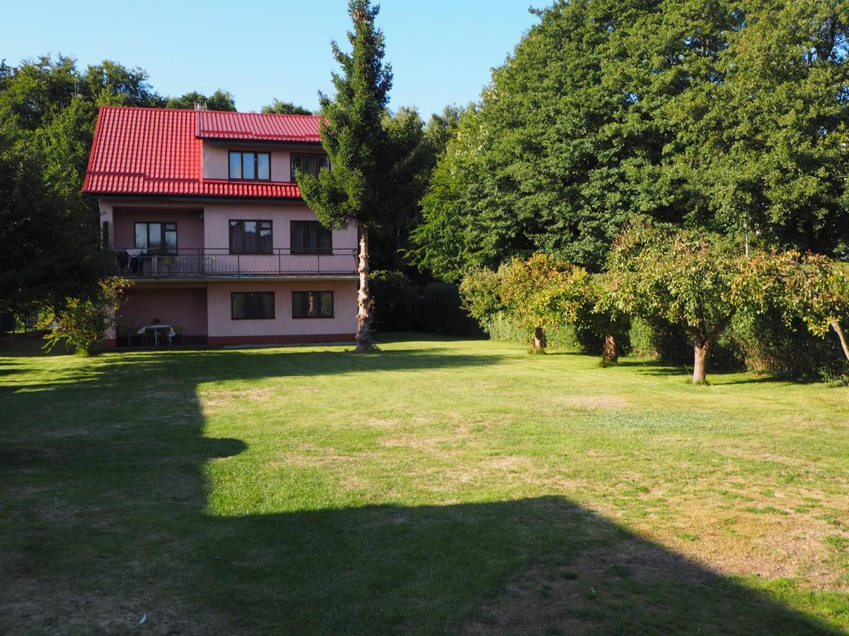 Sztorem Ustka