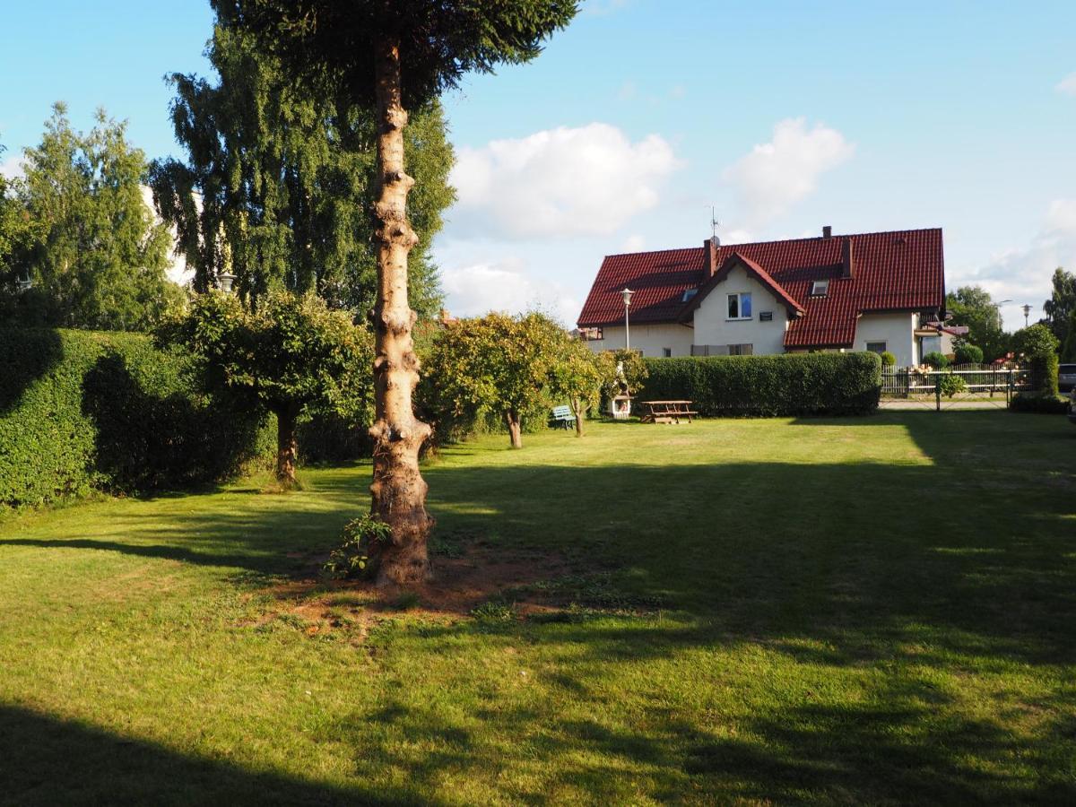 Apartment Sztorem