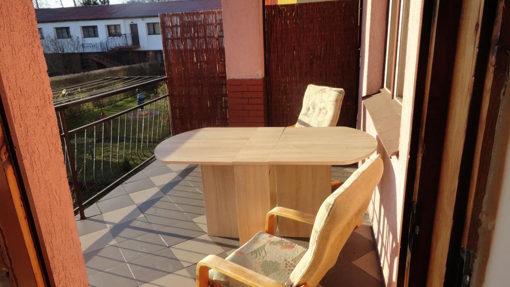 Apartment Sztorem Ustka