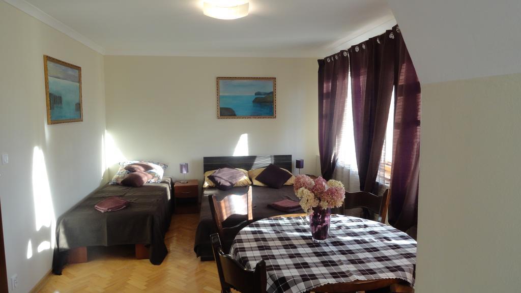 Apartment Sztorem