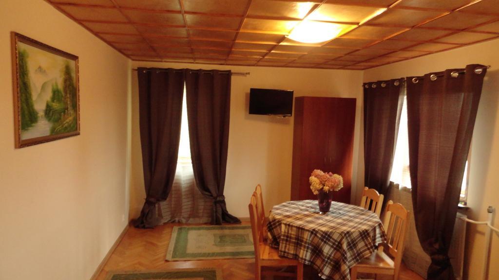 Apartment Sztorem *