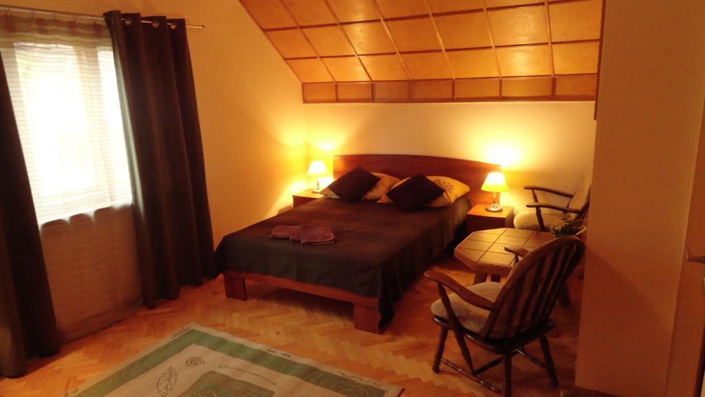 Sztorem Apartment Ustka
