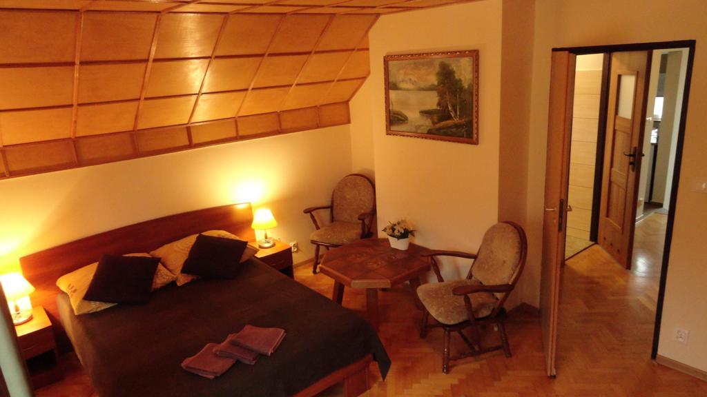 Leilighet Sztorem