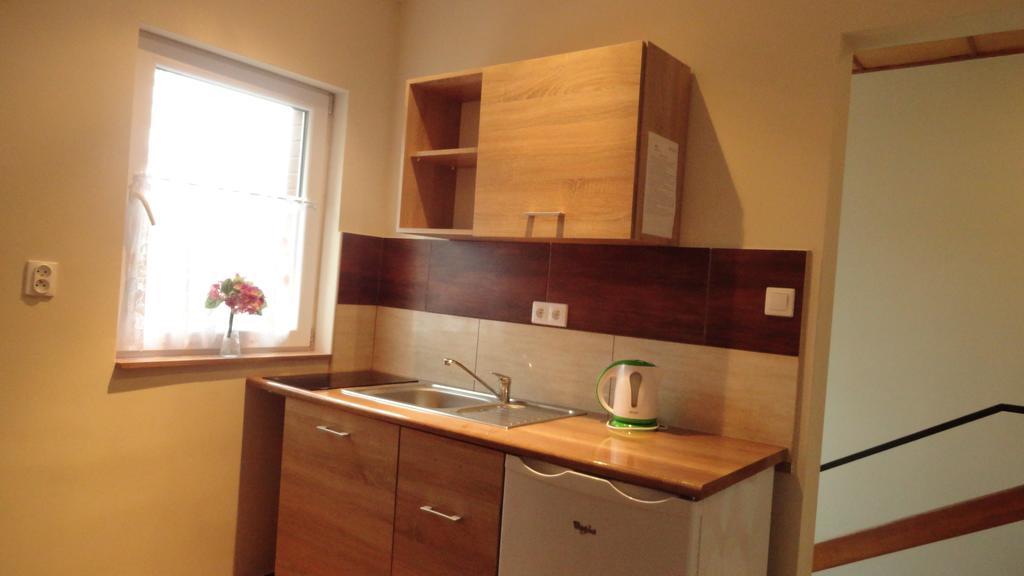 Apartment Sztorem Ustka