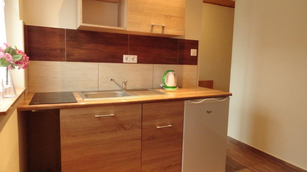 Apartment Sztorem Ustka