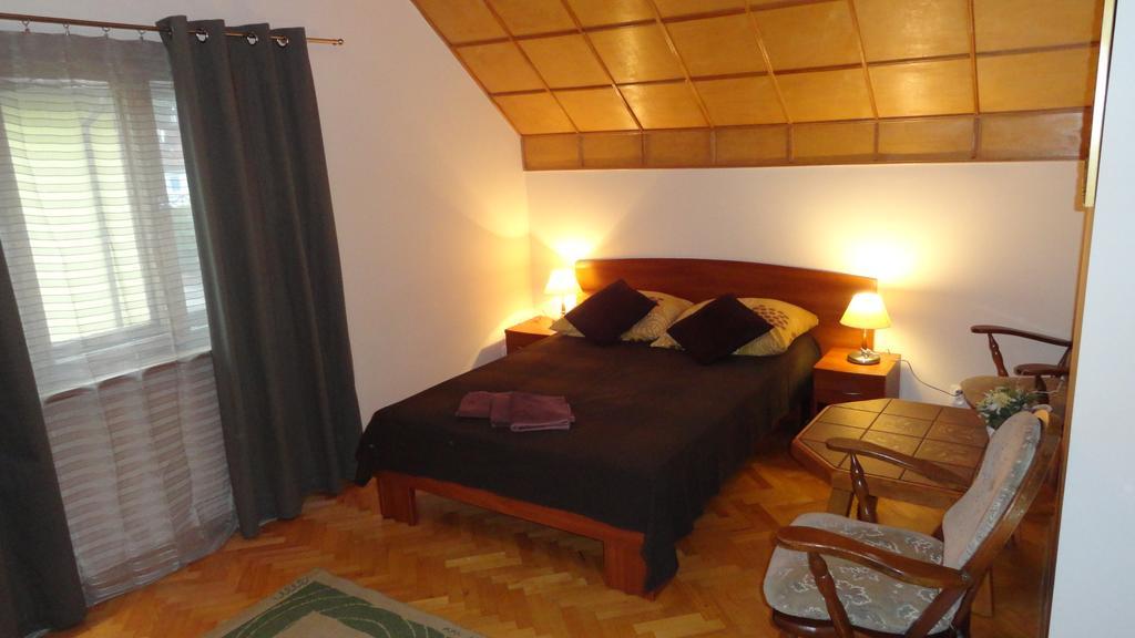 Apartment Sztorem