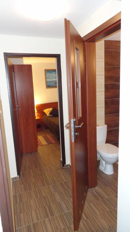 Apartment Sztorem