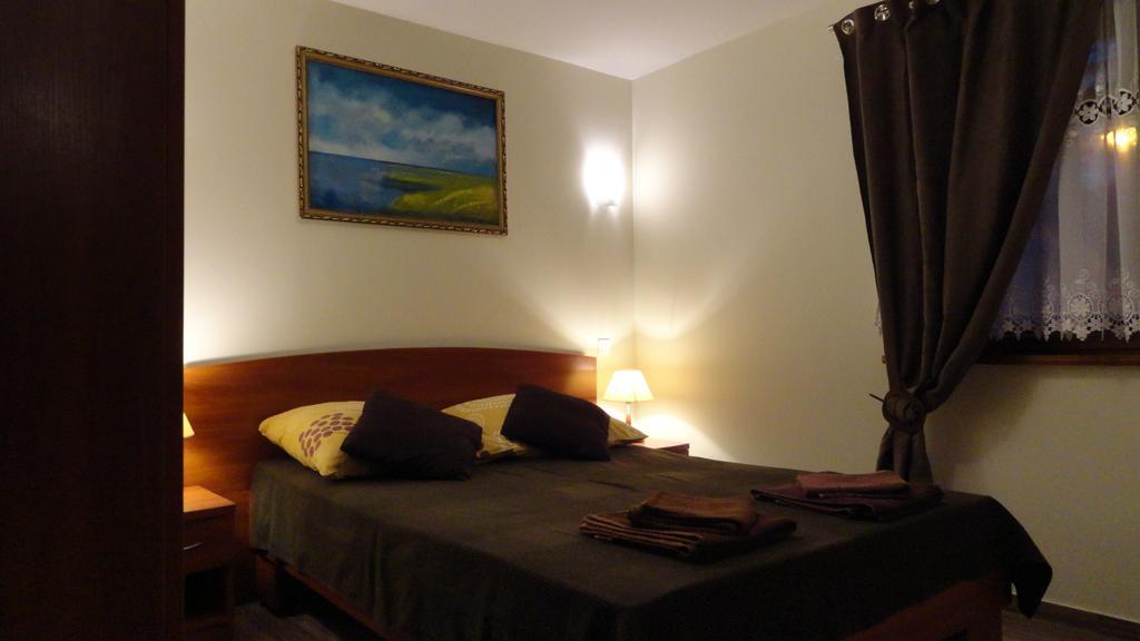 Sztorem Apartment Ustka