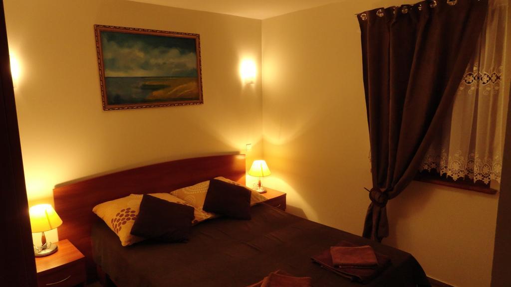 Apartment Sztorem *