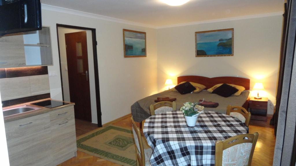 Apartment Sztorem Ustka