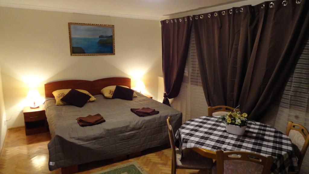 Sztorem Leilighet Ustka