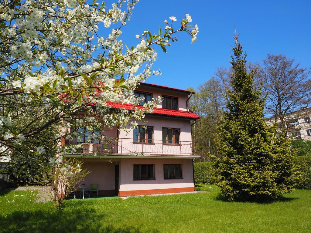 Sztorem Apartment Ustka
