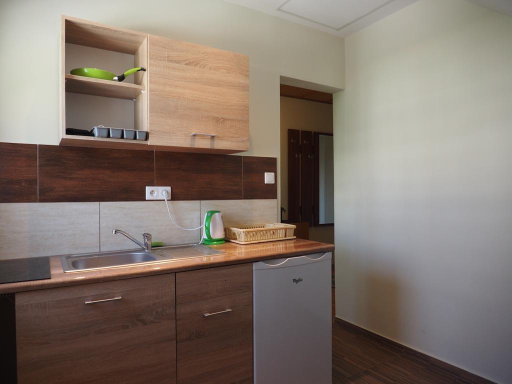 Apartment Sztorem