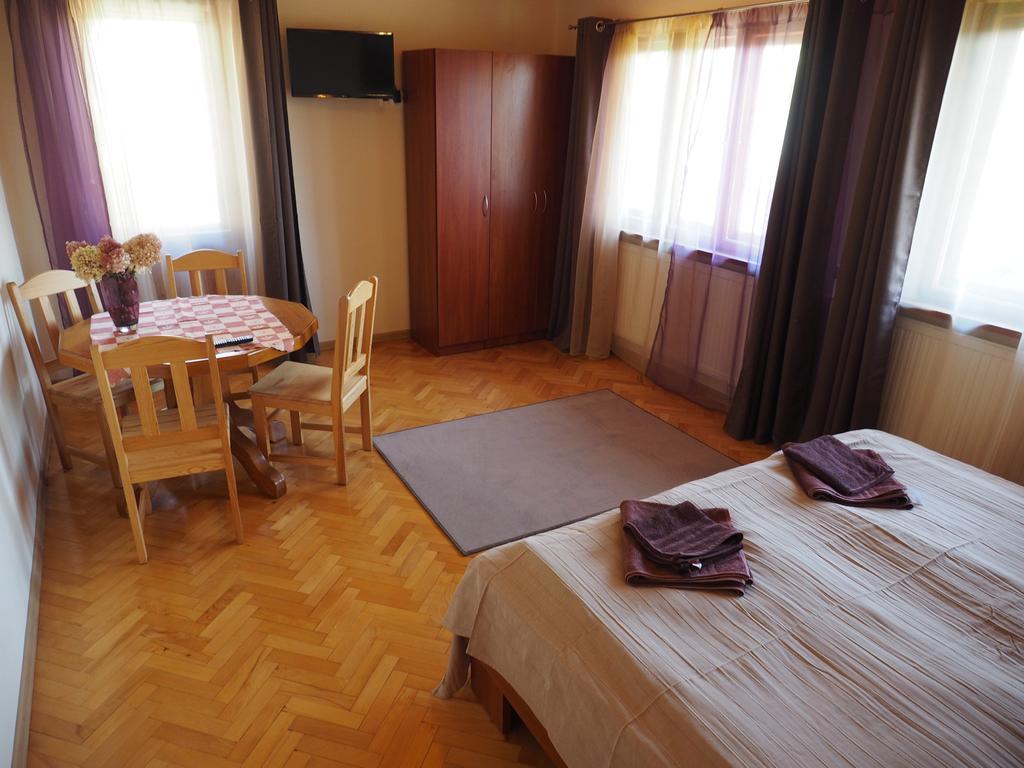 Sztorem Leilighet