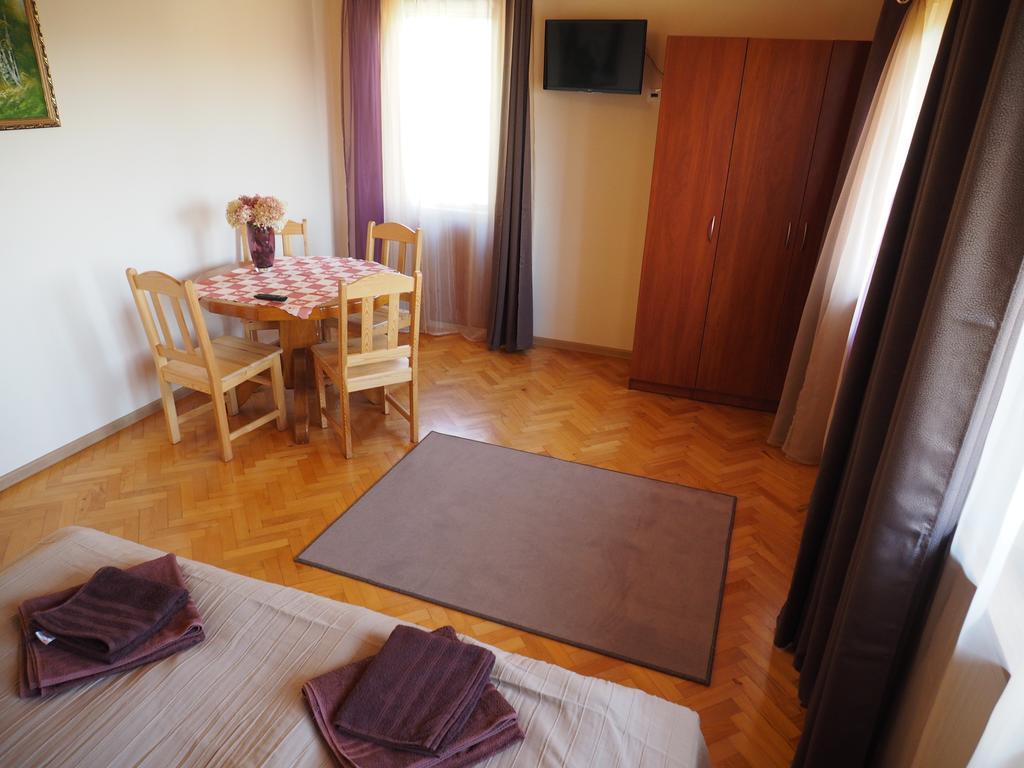 Apartment Sztorem *