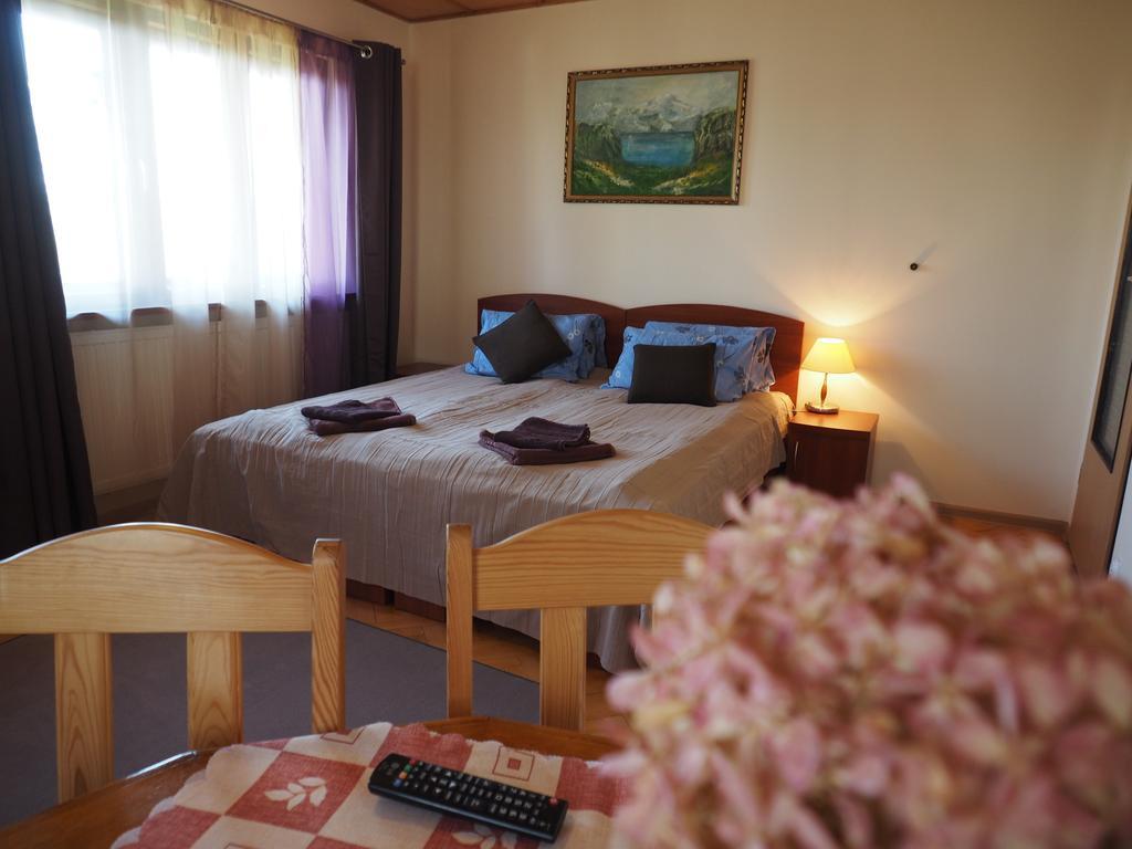 Sztorem Ustka