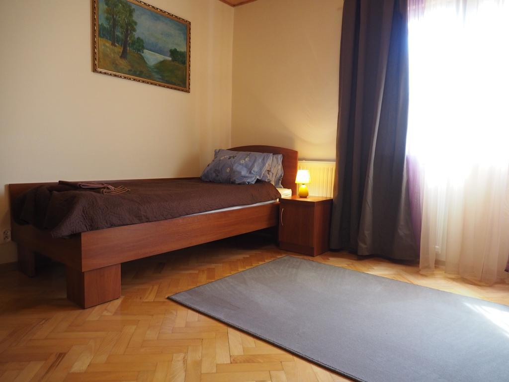 Sztorem Apartment Ustka