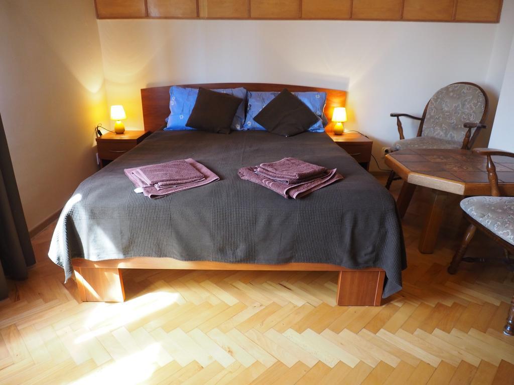Sztorem Apartment Ustka
