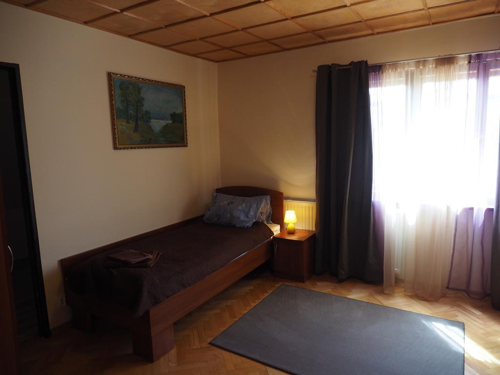 Sztorem Leilighet