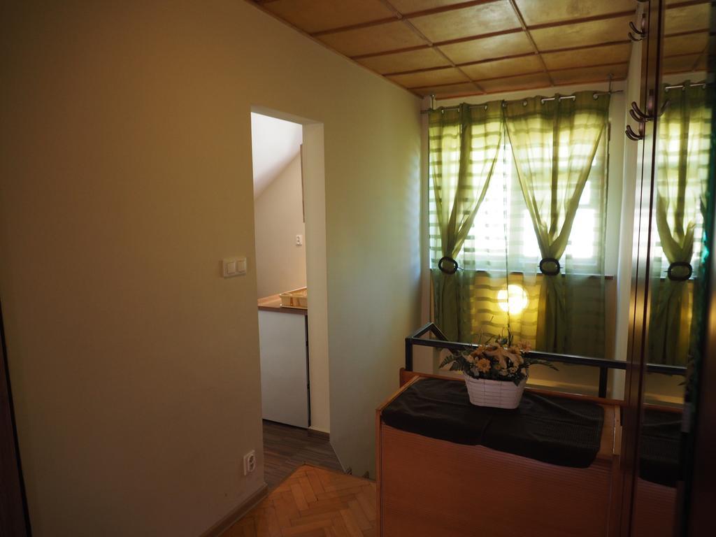 Apartment Sztorem Ustka