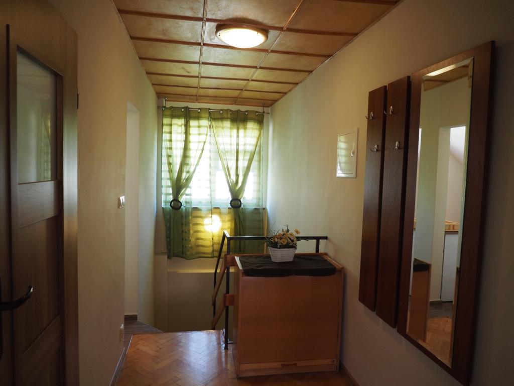 Sztorem Apartment Ustka