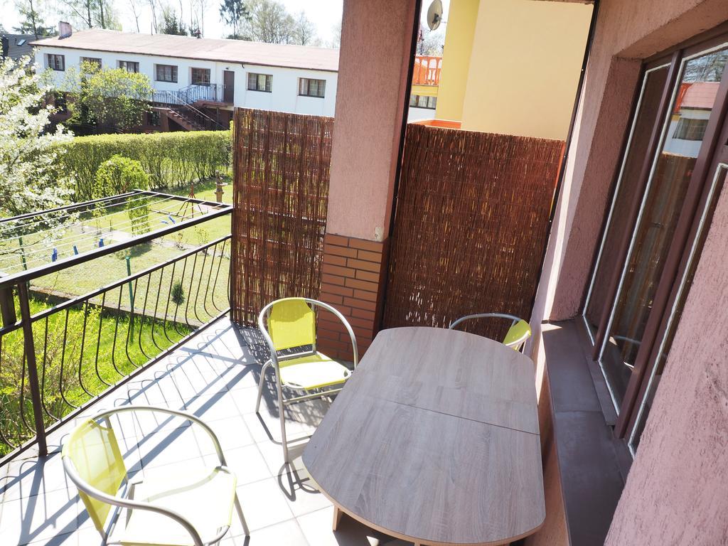 Sztorem Apartment *