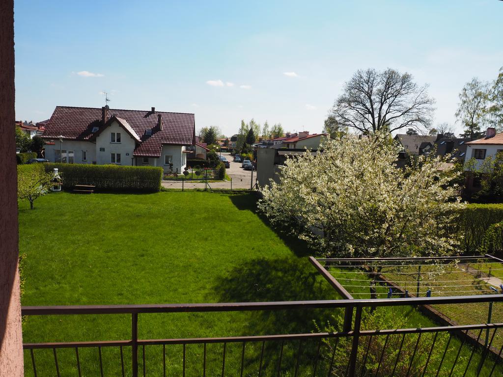 Apartment Sztorem Ustka