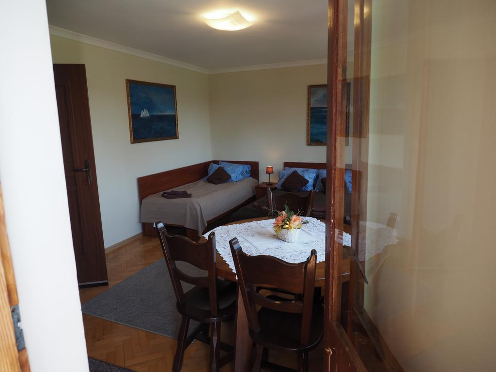 Sztorem Apartment Ustka