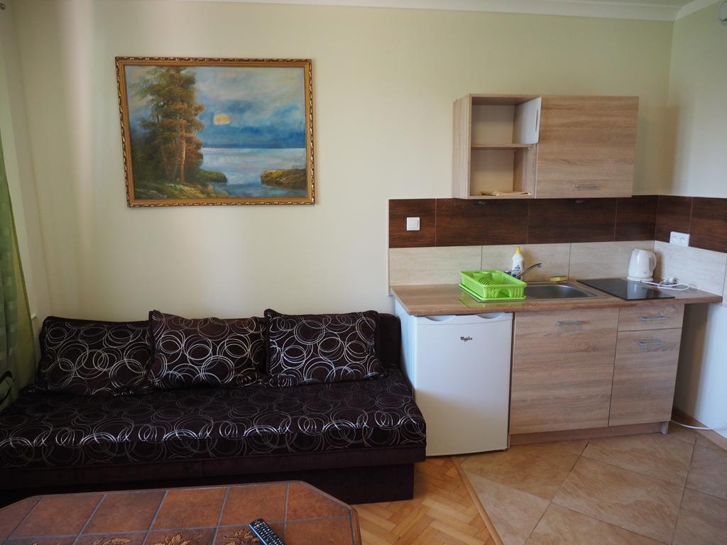 Apartment Sztorem Ustka