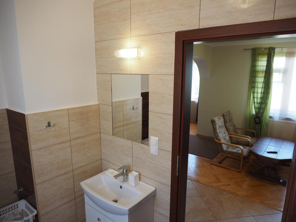 Apartment Sztorem