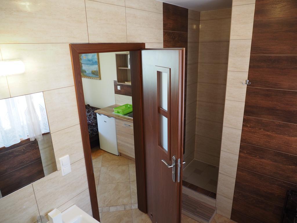 Sztorem Apartment Ustka