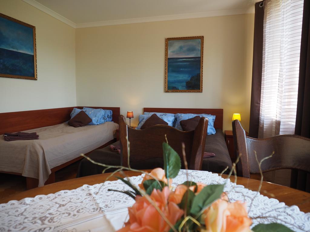 Sztorem Apartment *