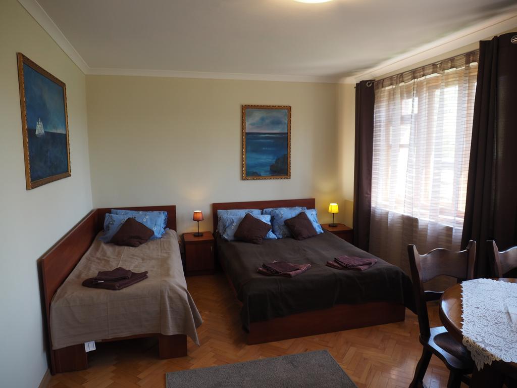 Apartment Sztorem Ustka