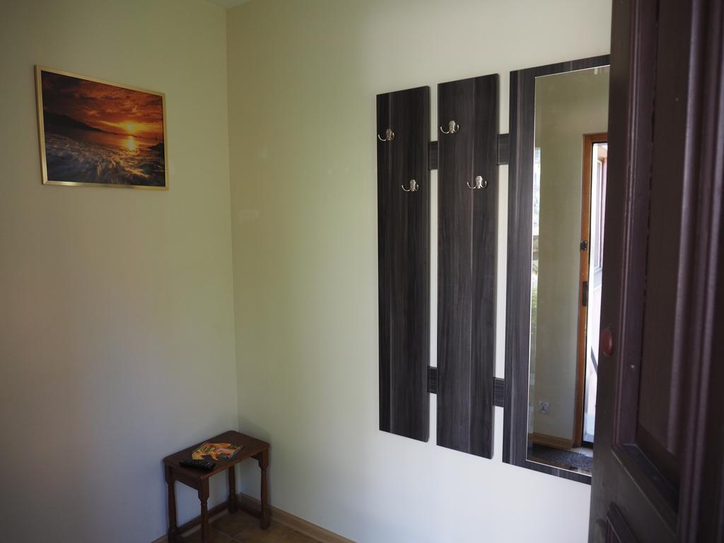 Sztorem Apartment Ustka