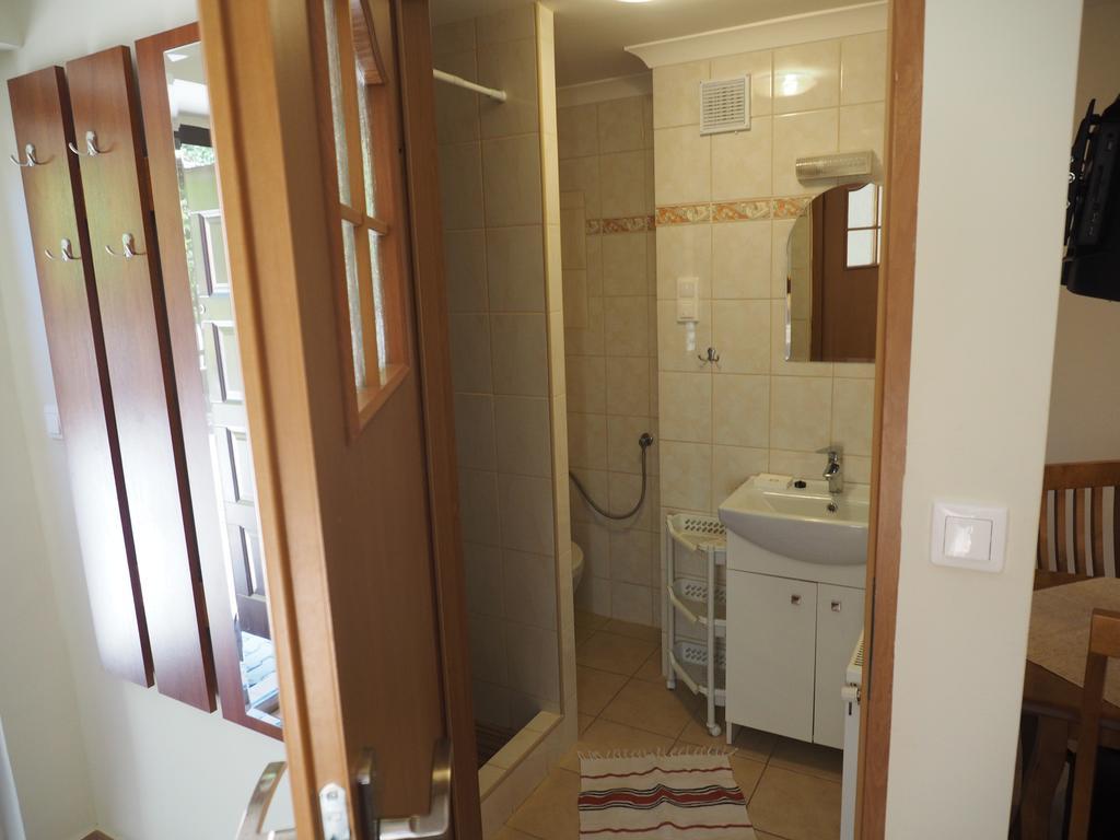 Sztorem Apartment