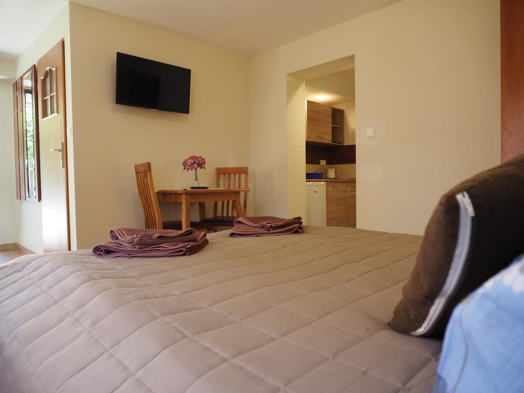 Apartment Sztorem Ustka