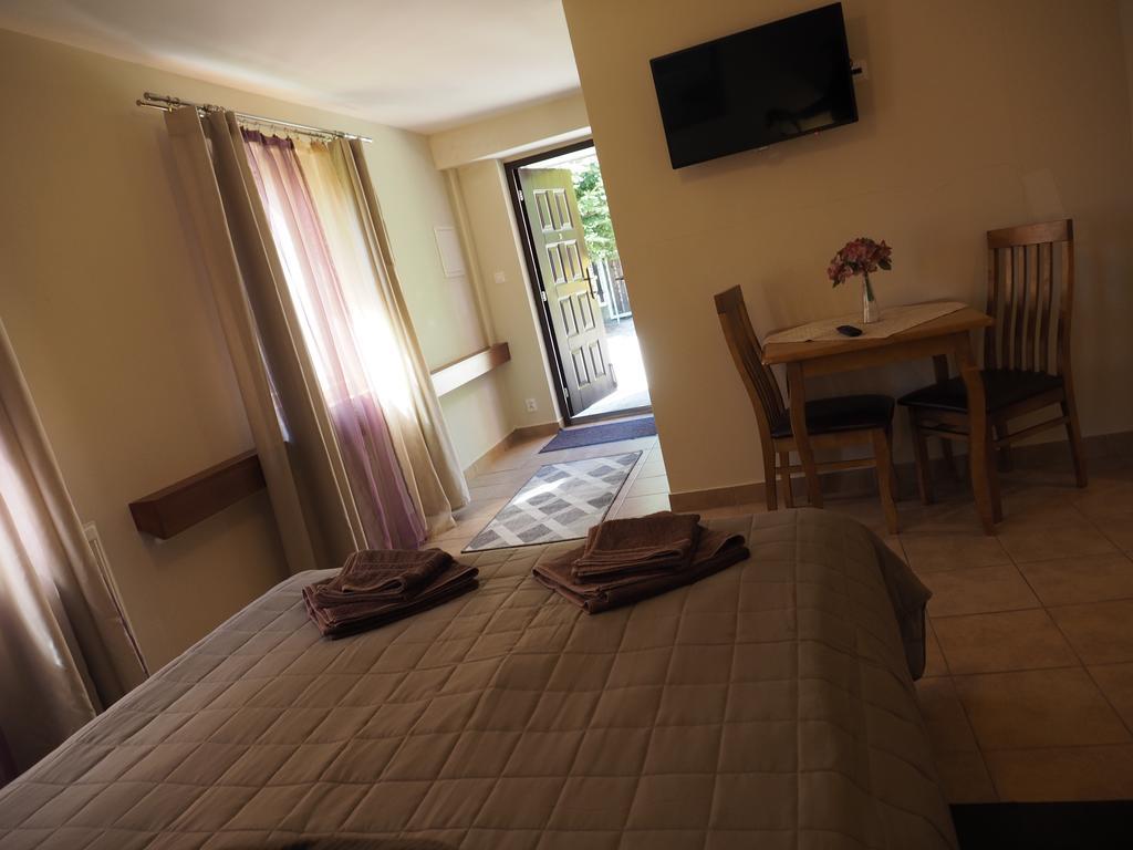 Sztorem Apartment Ustka