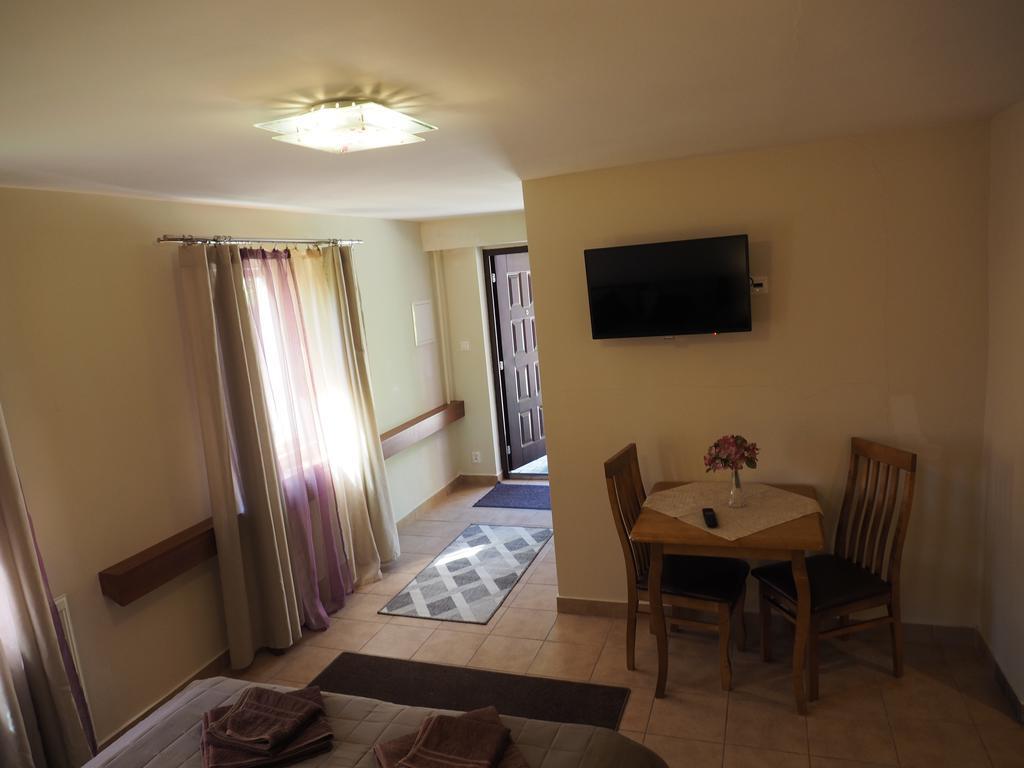 Apartment Sztorem *