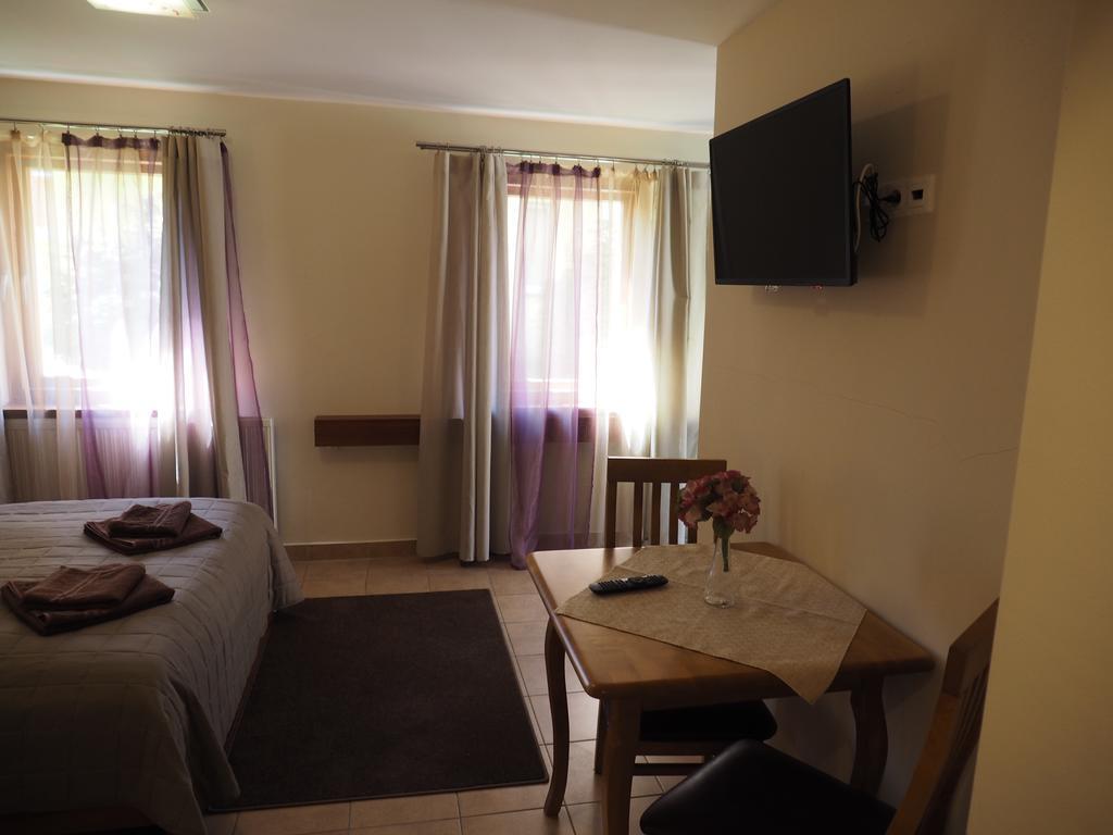 Apartment Sztorem Ustka