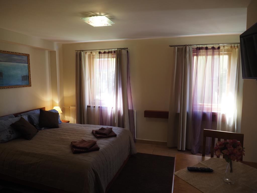 Sztorem Apartment Ustka