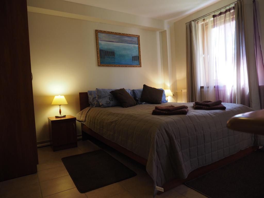 Sztorem Apartment *