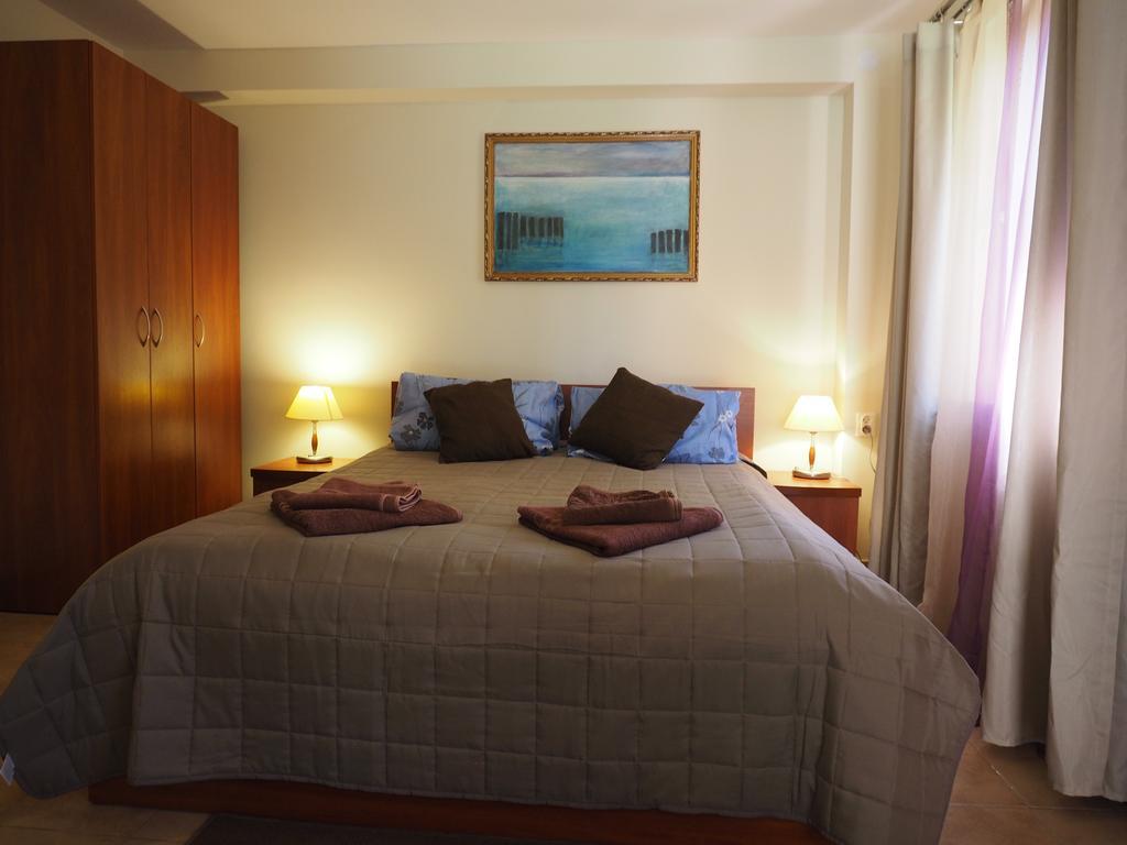 Sztorem Apartment