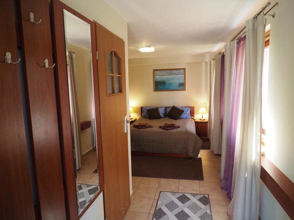 Apartment Sztorem Ustka