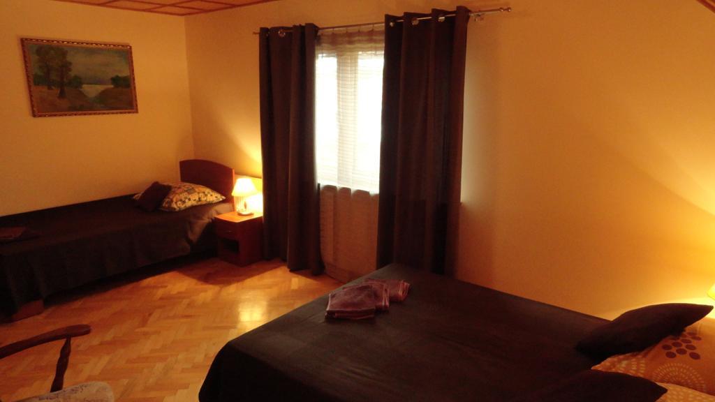 Apartment Sztorem *